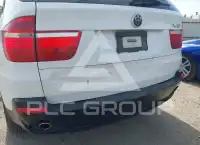 2008 BMW X5 фото