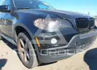 2008 BMW X5 photo
