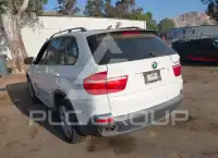 2008 BMW X5 фото