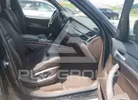 2008 BMW X5 photo