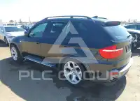 2008 BMW X5 photo