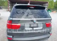 2008 BMW X5 photo