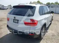 2008 BMW X5 фото