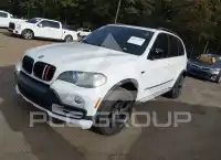 2008 BMW X5 photo