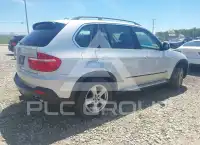 2008 BMW X5 фото