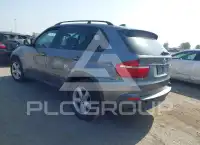 2008 BMW X5 photo