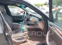 2008 BMW X5 фото