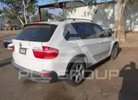 2008 BMW X5 фото