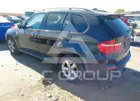2008 BMW X5 photo