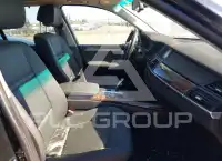 2008 BMW X5 photo