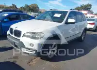 2008 BMW X5 фото