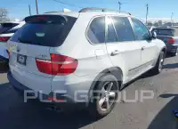 2008 BMW X5 фото