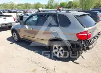 2008 BMW X5 фото