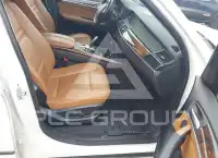 2008 BMW X5 photo