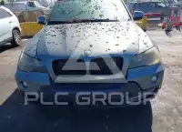 2008 BMW X5 photo
