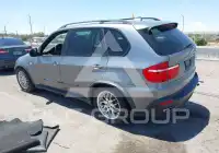 2008 BMW X5 фото