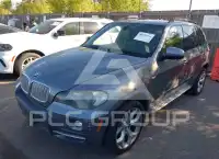 2008 BMW X5 photo