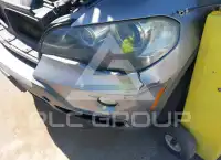2008 BMW X5 фото