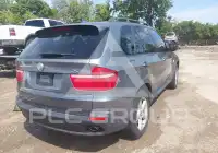 2008 BMW X5 photo