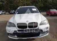 2008 BMW X5 photo