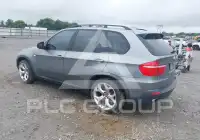 2008 BMW X5 фото