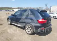 2008 BMW X5 фото