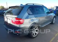 2008 BMW X5 photo