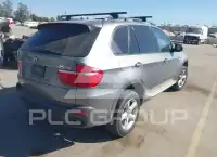 2008 BMW X5 photo