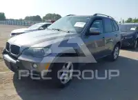 2008 BMW X5 photo