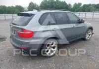 2008 BMW X5 фото