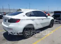 2008 BMW X6 photo