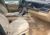 2008 BMW X6 фото