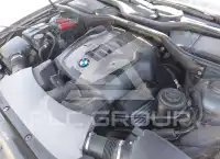 2008 BMW 750 photo