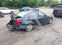 2008 BMW 328 photo