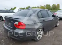2008 BMW 328 фото