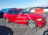2008 BMW 328 photo