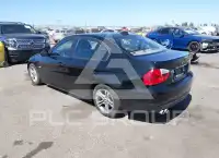 2008 BMW 328 фото