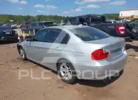 2008 BMW 328 photo