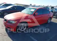 2008 BMW 328 photo
