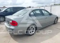 2008 BMW 328 фото