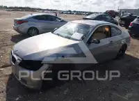 2008 BMW 328 фото