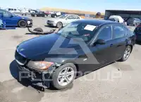 2008 BMW 328 фото
