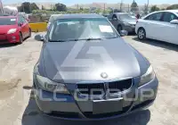 2008 BMW 328 photo