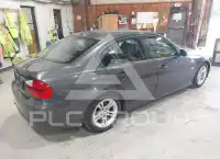 2008 BMW 328 photo