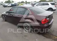 2008 BMW 328 фото