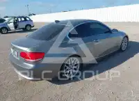 2008 BMW 328 фото