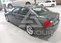 2008 BMW 328 photo