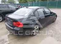 2008 BMW 328 photo