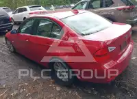 2008 BMW 328 photo