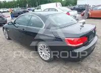 2008 BMW 328 фото